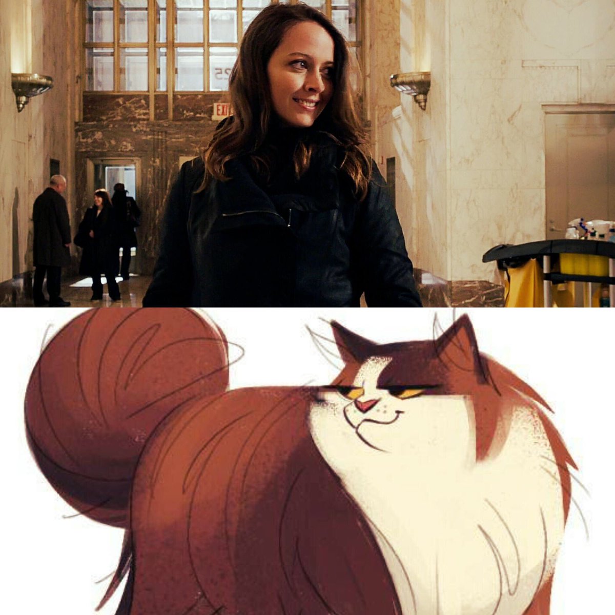 fantasy_fatal's tweet photo. #ShootSpinOff
https://t.co/NLoW2vSUl7
"Sweetie, we're perfect for each other!"
Fanart  by rootmoro 
@netflix https://t.co/sc5V74UB9b