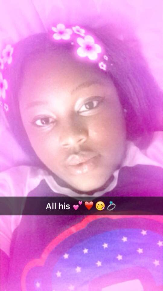 SCedricka's tweet image. 