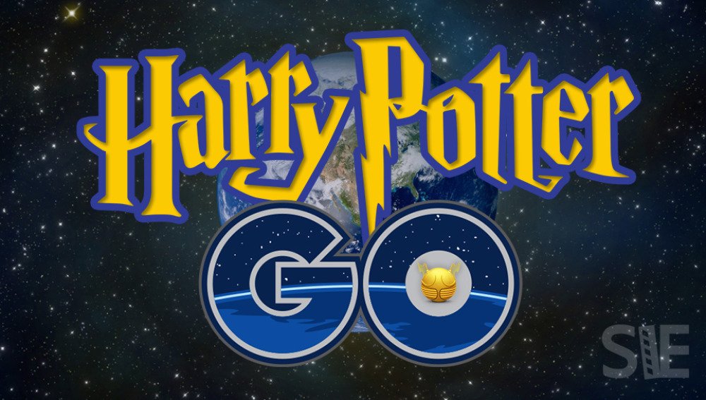 neox's tweet photo. ¿Varitas de magia o #Pokemon? @seestrena junta los mundos de #HarryPotter y #PokemonGo ⚡ https://t.co/IOVNlYpLJk https://t.co/pNFeoU77cS