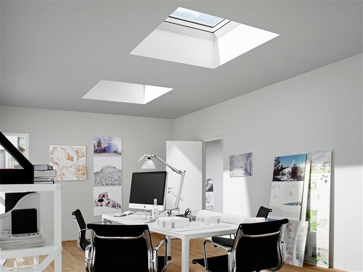 Tips for creating a multi-purpose home office space thegeekparent.com/2016/07/22/tip…