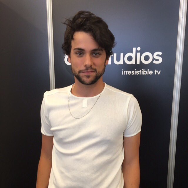 rpgnzc's tweet image. Jack Falahee
Josh Walsh 
21 ans
GRAY
@maynerotic