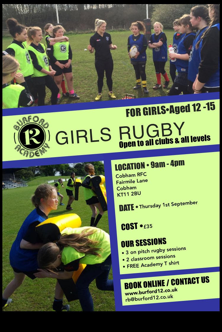 Girls Rugby Club tweet media