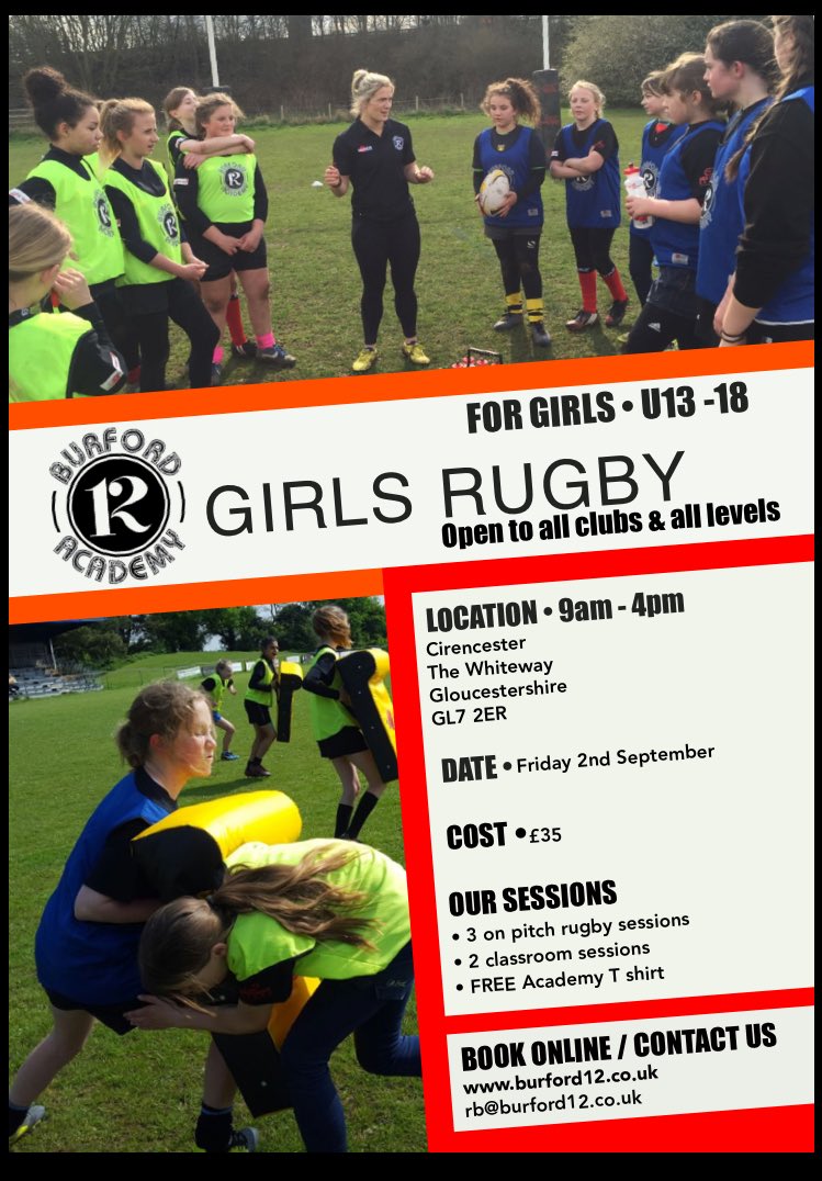 Girls Rugby Club tweet media