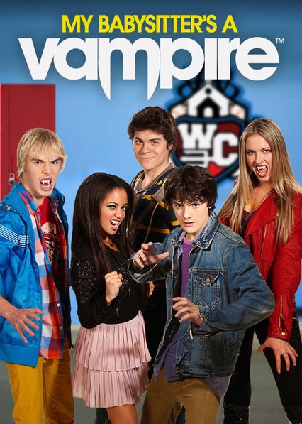 lxvebugs's tweet image. Choose One | Which Vampire Show?