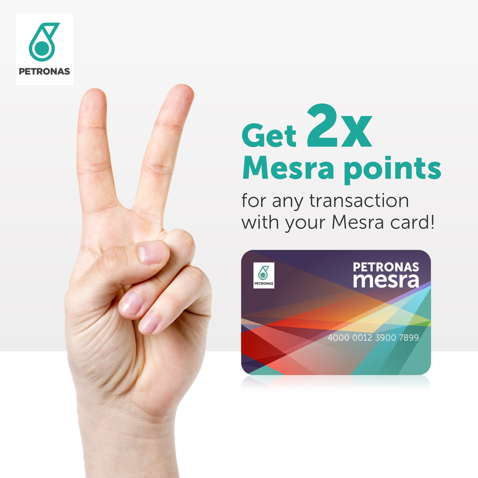 Petronas Brands On Twitter We Want To Thank You For Your Support Get 2x Points With Your Mesra Card At Petronas Stations Until 31 July 2016