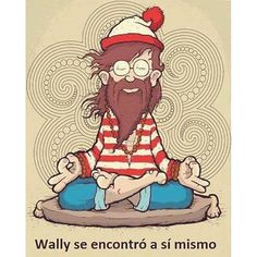 EvaDDB's tweet photo. ¿Y tú, quieres encontrarte, relajarte y mantener cuerpo y mente unido? Ven a nuestras clases de #yoga! @EvaDDB https://t.co/l9x28Cc7D2