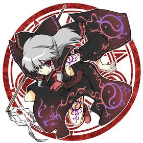 色々とカオス در توییتر 東方 二次創作 禍霊夢 知ってる人rt かっこいいと思った人rt 禍霊夢好きな人rt 東方好きな人もrt