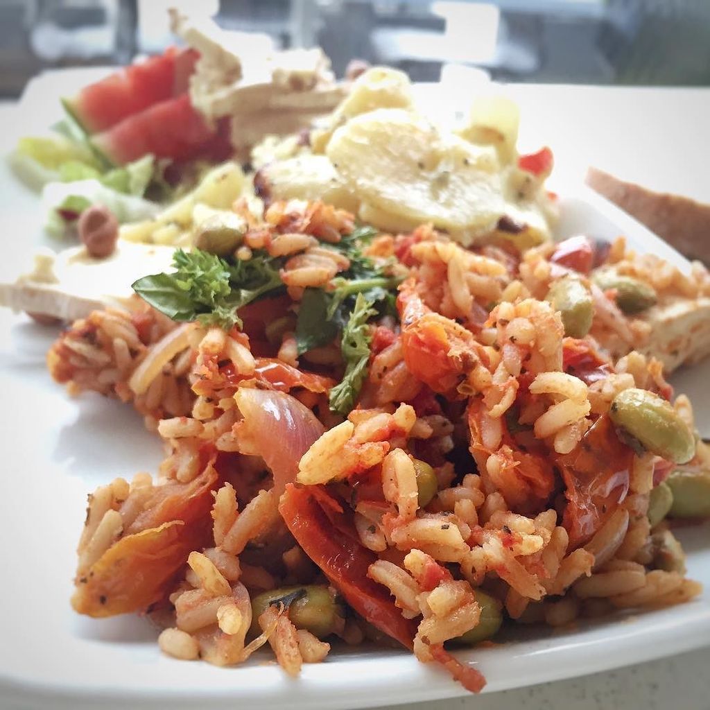 Kotikokki Net On Twitter Tofu Kasvisrisotto Nopeaa Ja Hyvaa Kasvisruoka Healthyfood Lounas Kotikokki Https T Co 8sug7rytiq
