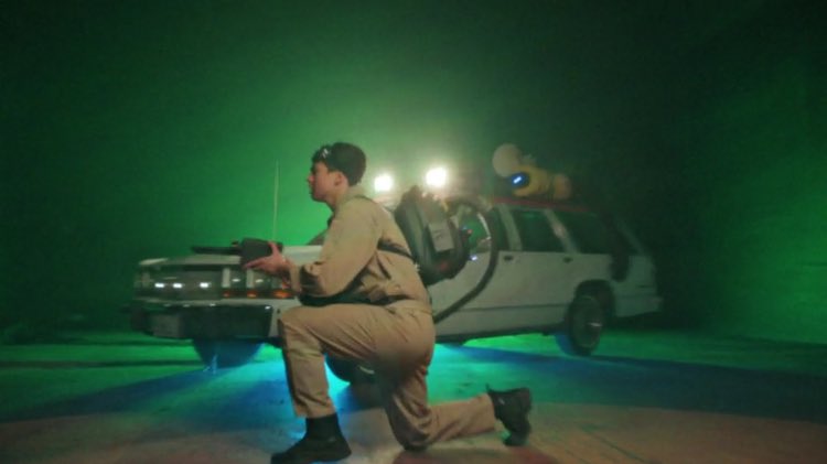 illuminatemalec's tweet image. THIS MOMENT  #GirlsTalkBoysMusicVideo