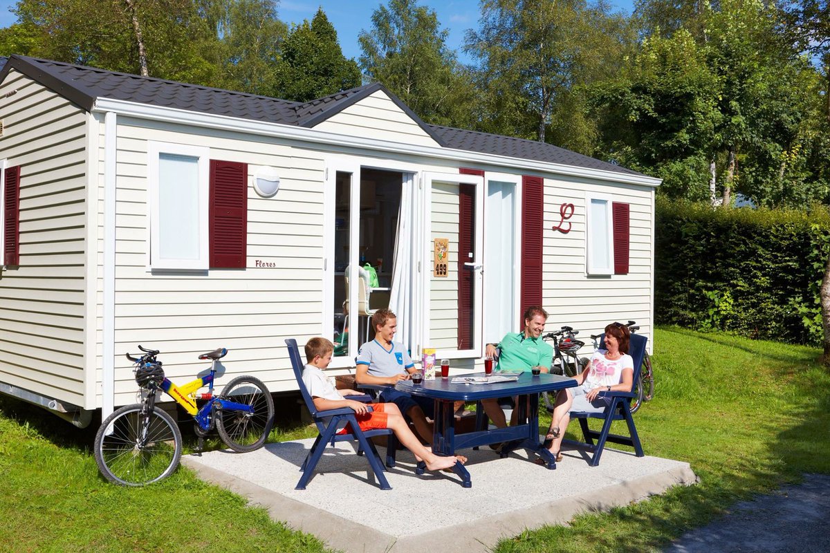 Wegens annulering #lastminute #stacaravan 4p beschikbaar 22-7 tot 1-8 met 20% korting #wegisweg