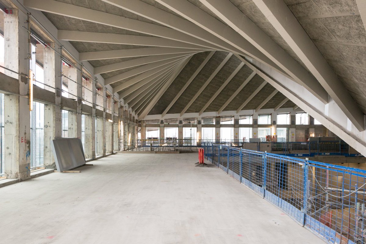 DesignMuseum's tweet image. Vacancy | The museum is looking to recruit a Project &amp;amp; Facilities Assistant. Closing 8 Aug: bit.ly/1JeMMqO