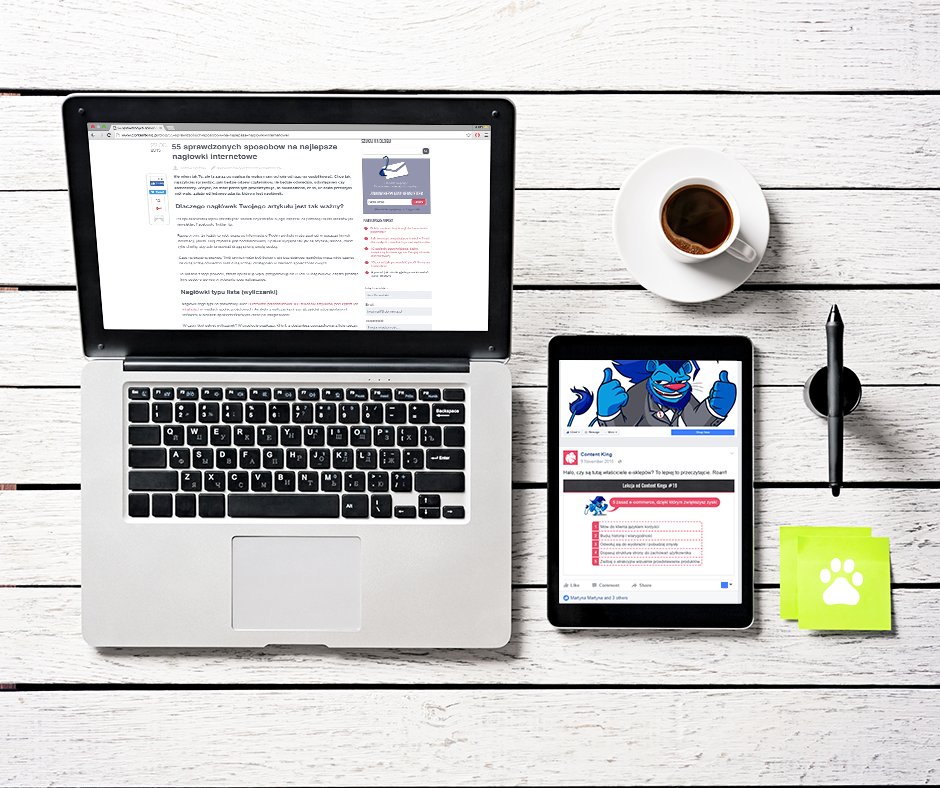 Odwieczne starcie: #content długi czy krótki i rozrywkowy? Już w środę odpowiemy na blogu #HavasContentKing!