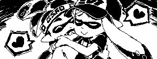 No matter how salty we might get, we all share the same love for Splatoon! https://t.co/uO61OnHsM2 