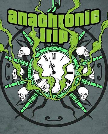 Drop Dead Records tweet media