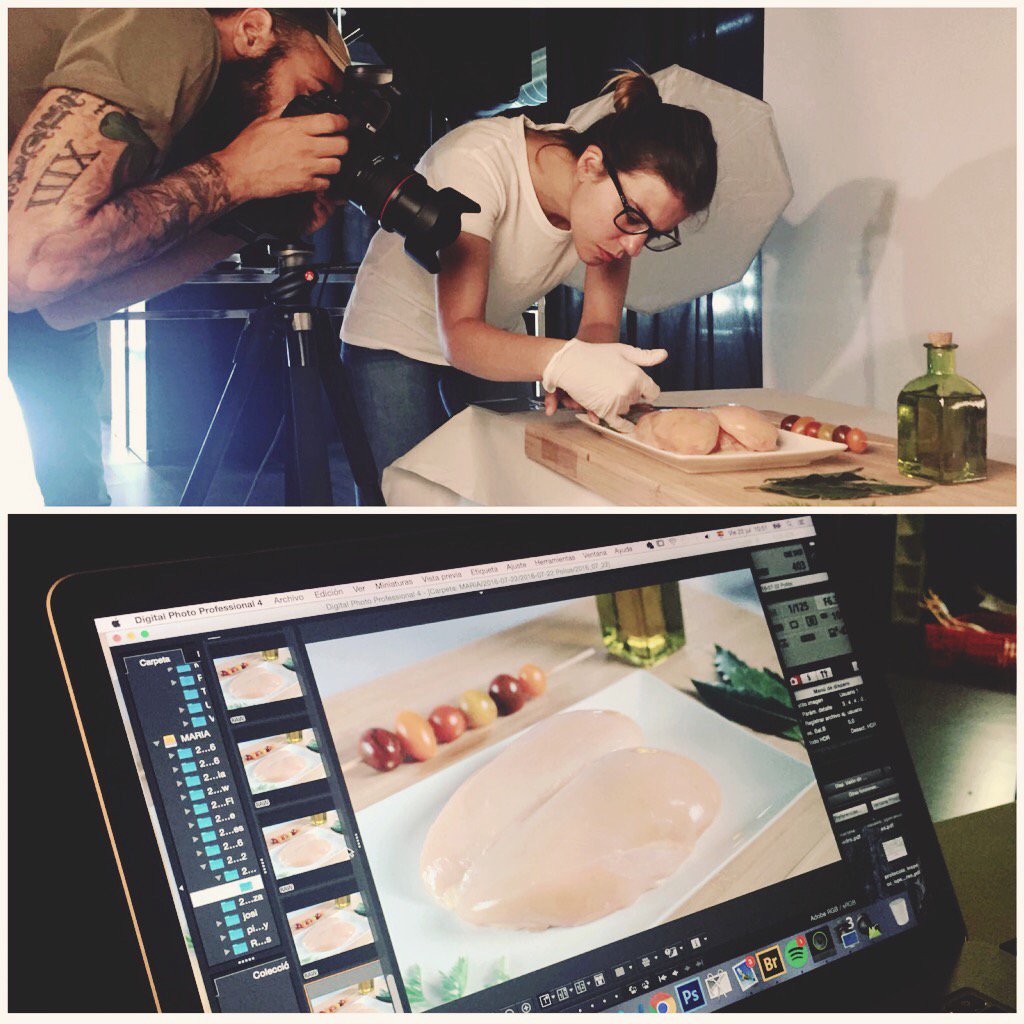 anonimoadv's tweet photo. Fotografiar unas #pechugas, nivel PRO 🐣 #shooting #Otres #comingsoon #viernes #GFStudio https://t.co/F8MPoHxNLw