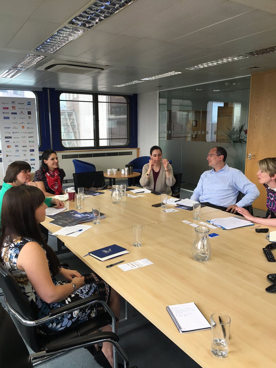 ThePAssoc's tweet photo. Thanks @W2GlobalData and @FSCom1 for meeting with @CerebroUrbanoMx with us today https://t.co/pqOSVno2j9