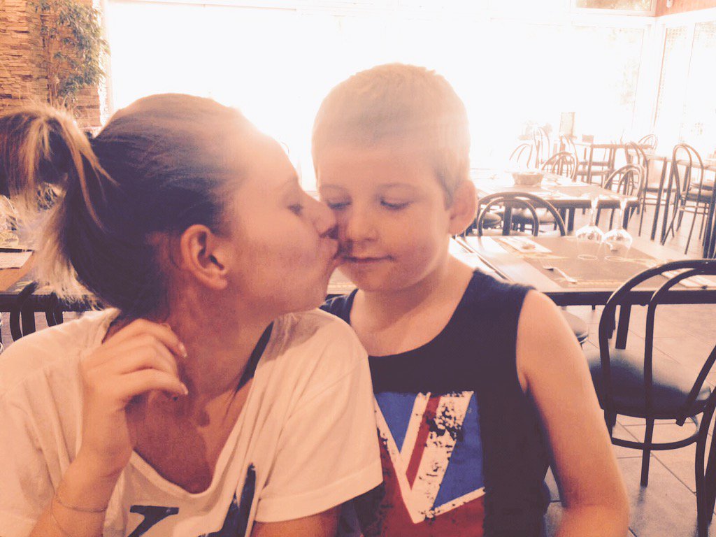 BibiianSanchez's tweet photo. Por ti sería capaz de lo que sea👫 mi más sincero amor! #gottoloveyou💕 https://t.co/XE7vk61Cl7