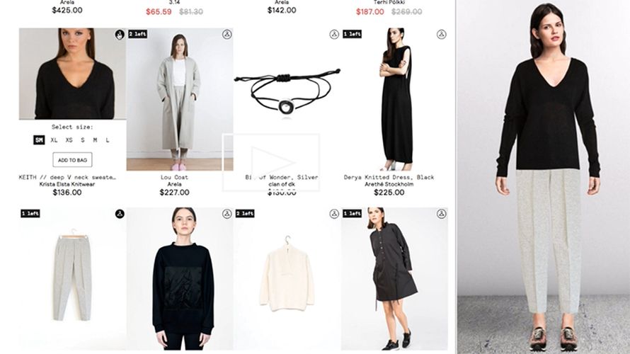 TuomasPoukkula's tweet image. #Stylewhile makes online #shopping as fun as #gaming! finpro.smh.re/6Mx