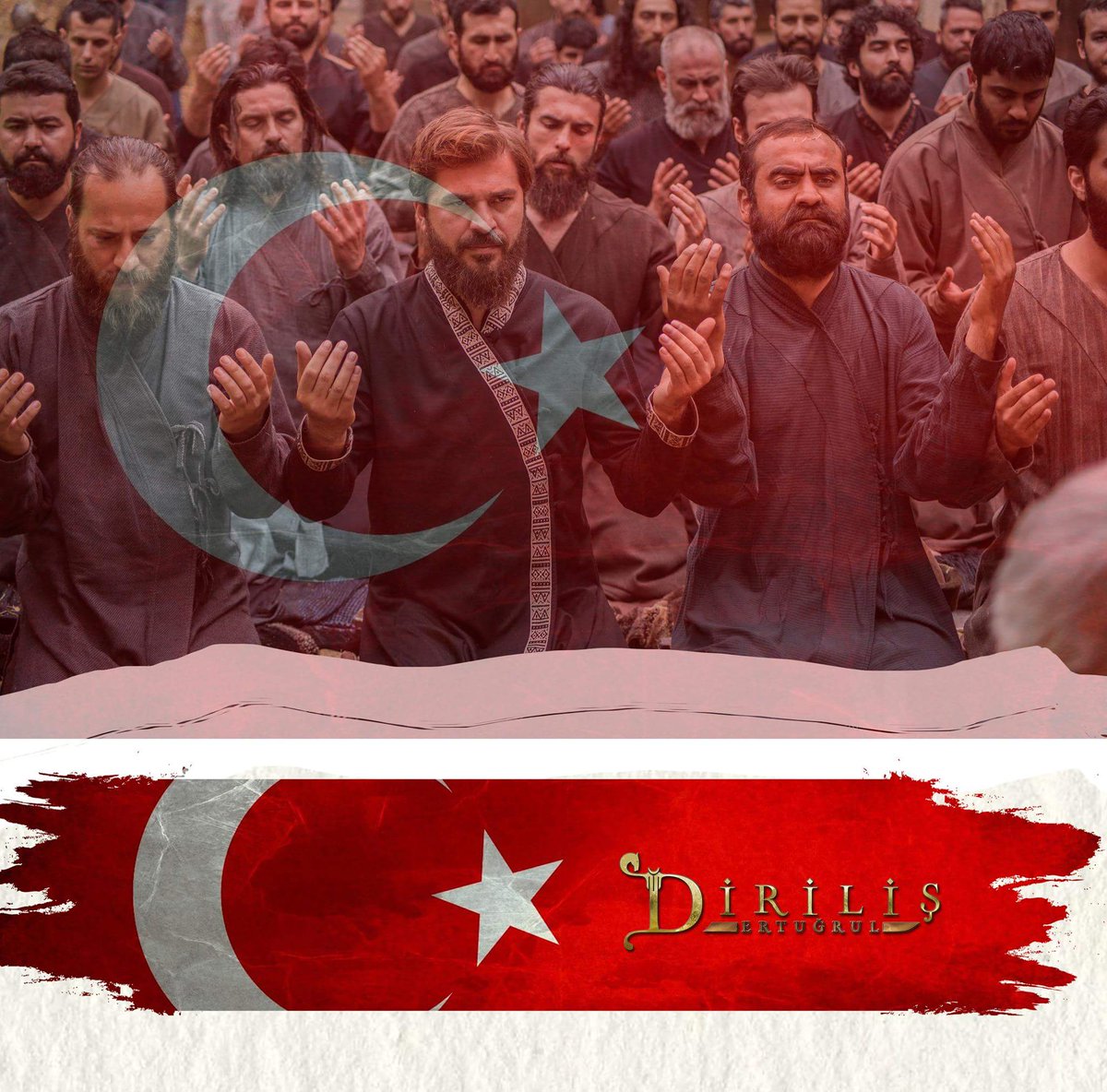 Birligimizi ve dirligimizi koru Yarabbi Hayırlı cumalar...