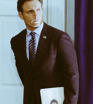 President FTG III is up and ready to serve the country 🇺🇸