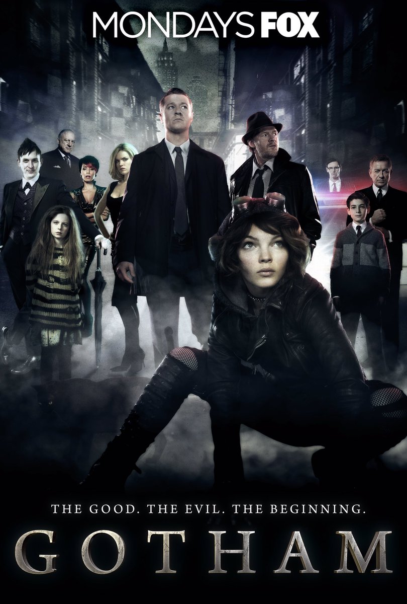 lxvebugs's tweet image. Choose One | Which 'Batman' Adaptation?