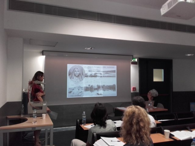 ArianaSCota's tweet photo. #CollaborativeEthnography in Madagascar with Social Movement #EASA2016 https://t.co/RT8Sa9EZuH