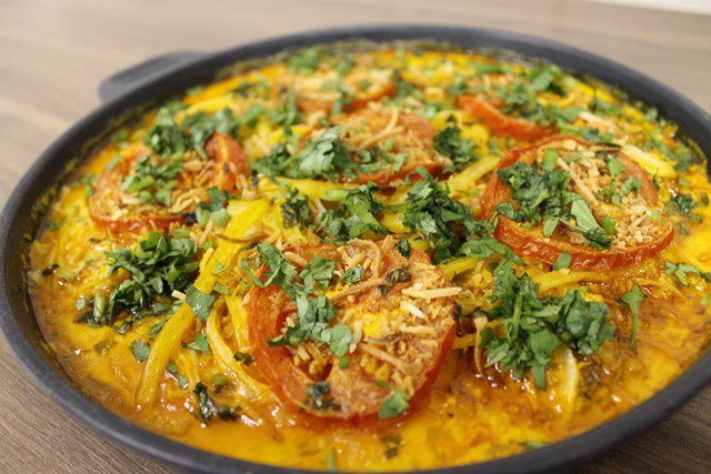 RATIONAL_AG's tweet photo. Nu finns #ClubRATIONAL nyhetsbrev: Brasilianska recept – delikatesser från sockertoppen! https://t.co/FYWoj2dGfW https://t.co/vSHaQ97nFe