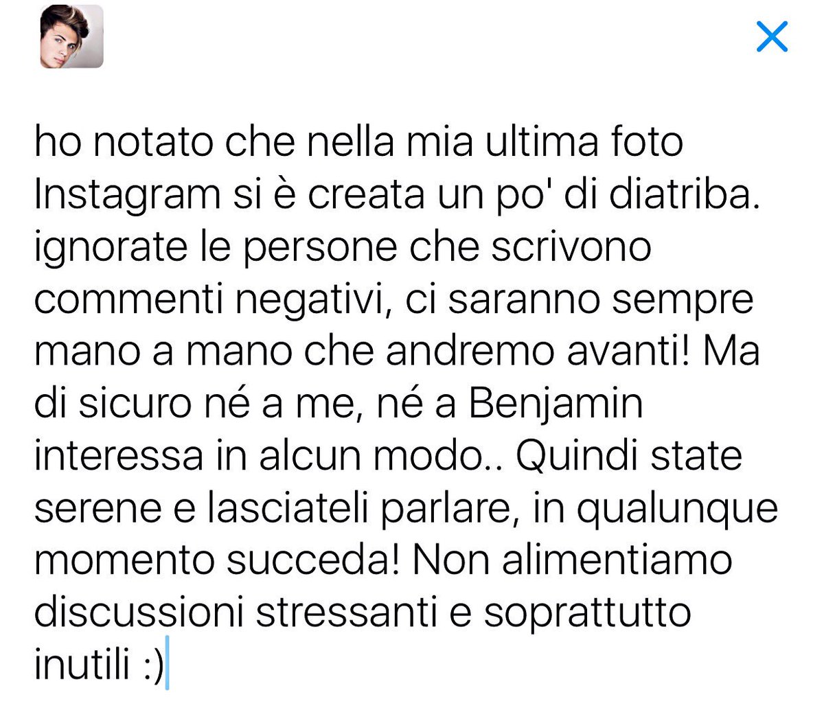 fedefederossi's tweet photo. https://t.co/XtdlCoTxCB