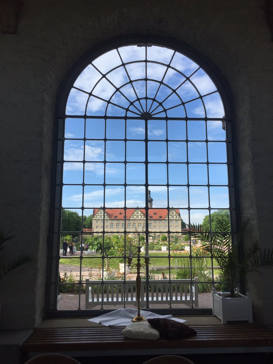 riksprengers's tweet photo. #ExploreUniworld #Exclusive #Castleweikerheim #monarchcollection https://t.co/lOOVYNiU3Z