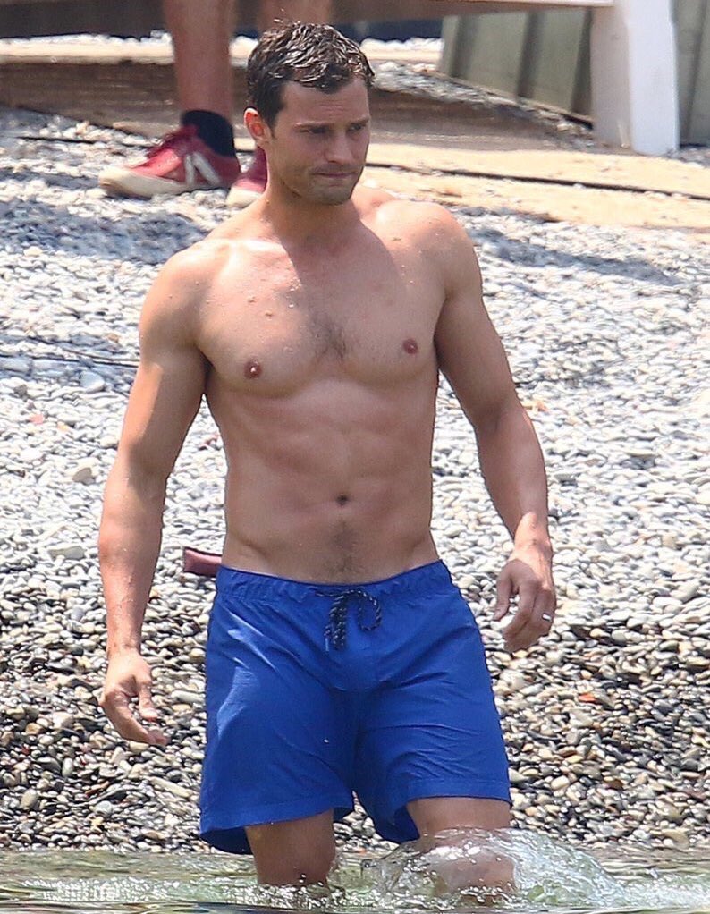 AnnaTeresa70's tweet photo. Holy shit, my hubby is so fucking hot! https://t.co/qEflw3AeAj
