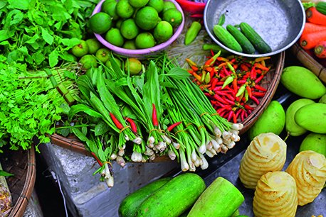 ASTAnetwork's tweet image. Where to visit on the market trail in #PhnomPenh? worldwidedestinationguide.com/articles/snaps… #travel #Cambodia