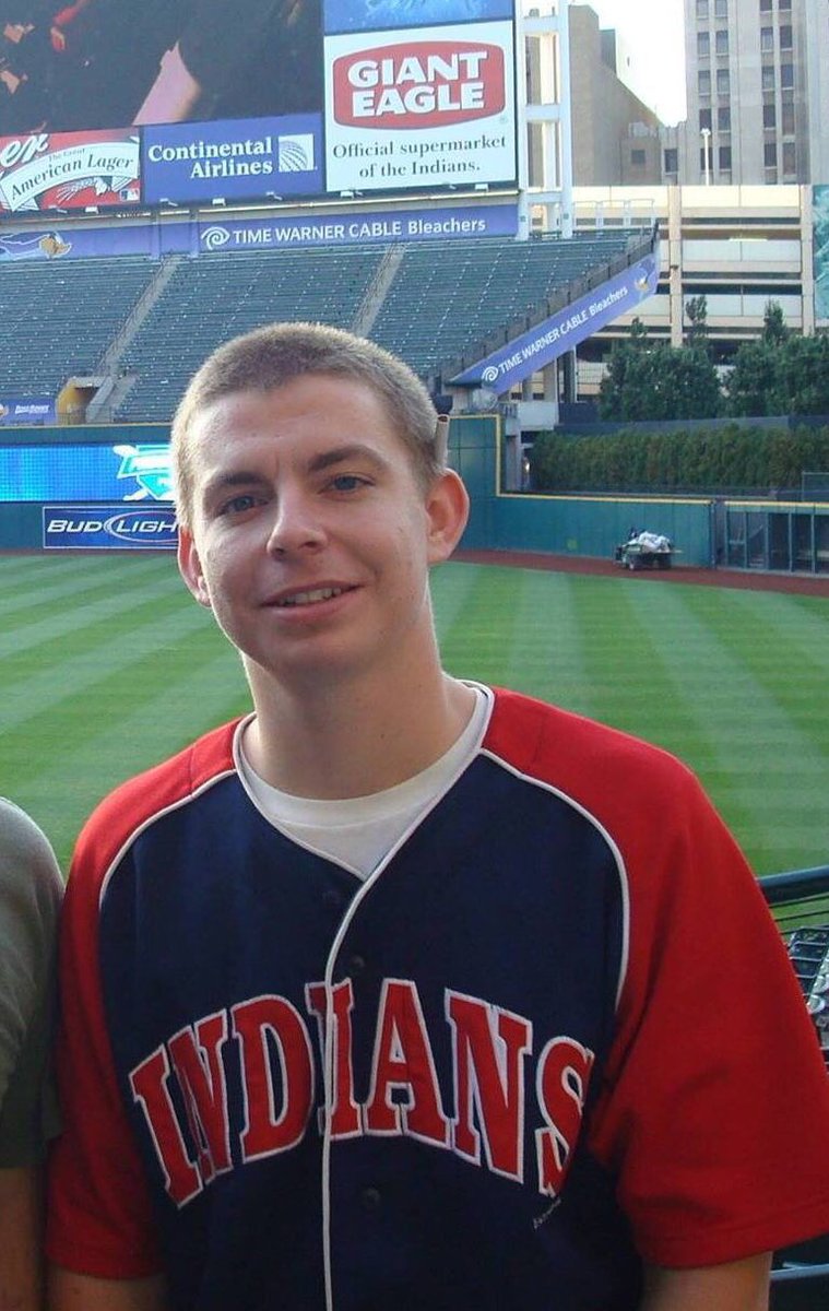 REFLOG18's tweet photo. Today's my cousin Sam's bday.
He died from heroin in Oct.
Today we will launch a cause in his memory.
More 2 come👍 https://t.co/DY3L6Ru2cr