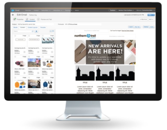 iNavneetkr's tweet image. #CloudHelp RT @RolandMagMC: The Marketing Cloud July 2016 Release is Now Live! sforce.co/2a5eKu4