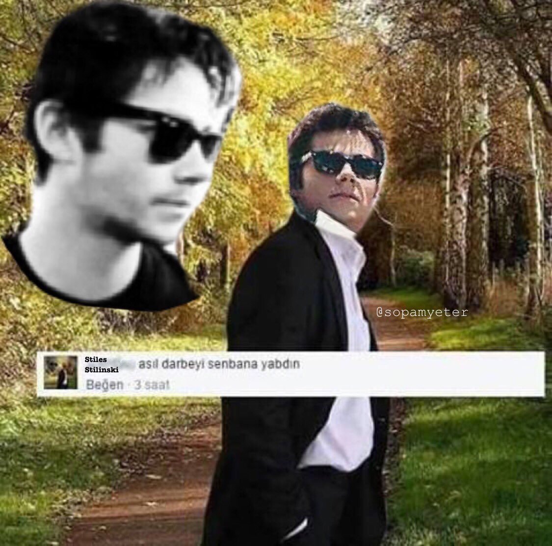 demek herkes beni unutacak <a href="/katiljeff/">Katiljeff</a>