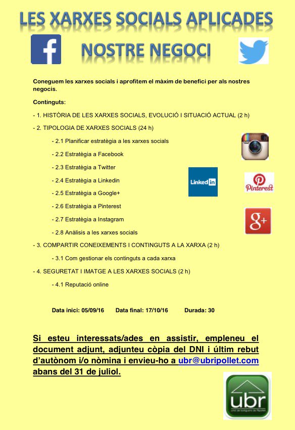 U Botiguers Ripollet tweet media