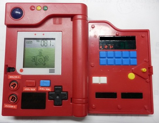 聞こえますか スマホケースメーカーの皆さん ポケモン図鑑型のスマホケース を発売するのです きっと売れます というか欲しいです ツイナビ 聞こえますか スマホケースメーカーの皆さん ポケモン図鑑型のスマホケース を発売するのです きっと売れます というか欲しいです ツイナビ