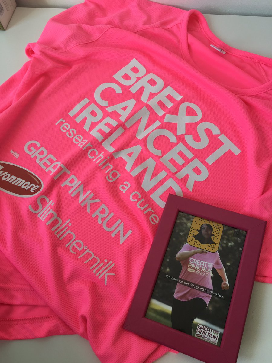 goss_ie's tweet image. We just got registered for the @BreastCancerIre @Avonmoretaste #GreatPinkRun 💗 Register at breastcancerireland.com/event/great-pi…
