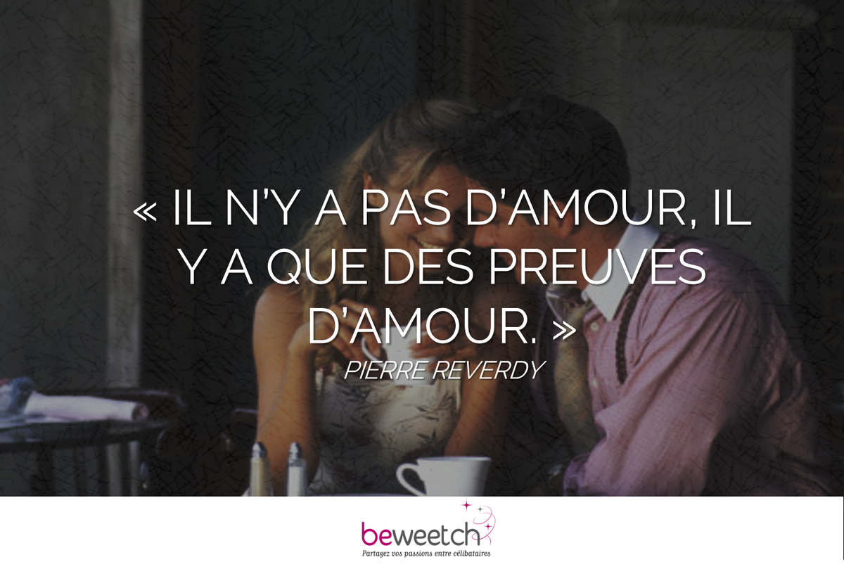 beweetch's tweet photo. Etes-vous d'accord avec Pierre Reverdy ? https://t.co/9iJzEnYUpo