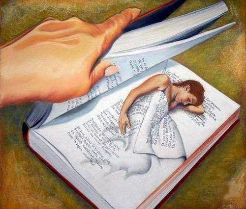 bobbirok's tweet photo. Once upon a dream https://t.co/2eMHPuXbu7
