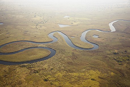 ASTAnetwork's tweet image. With amazing wildlife and stellar accommodation, #Botswana is an underrated African gem worldwidedestinationguide.com/articles/dispa…