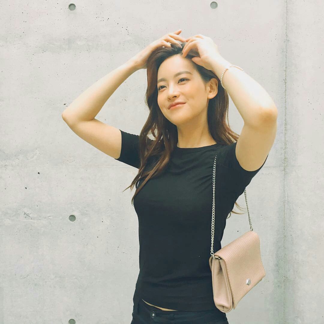 xeesocxee's tweet photo. 포인트로 좋은 핑크 가방
#라메트 #lamatt
나의 it bag💖 https://t.co/eExVuxlKwD
