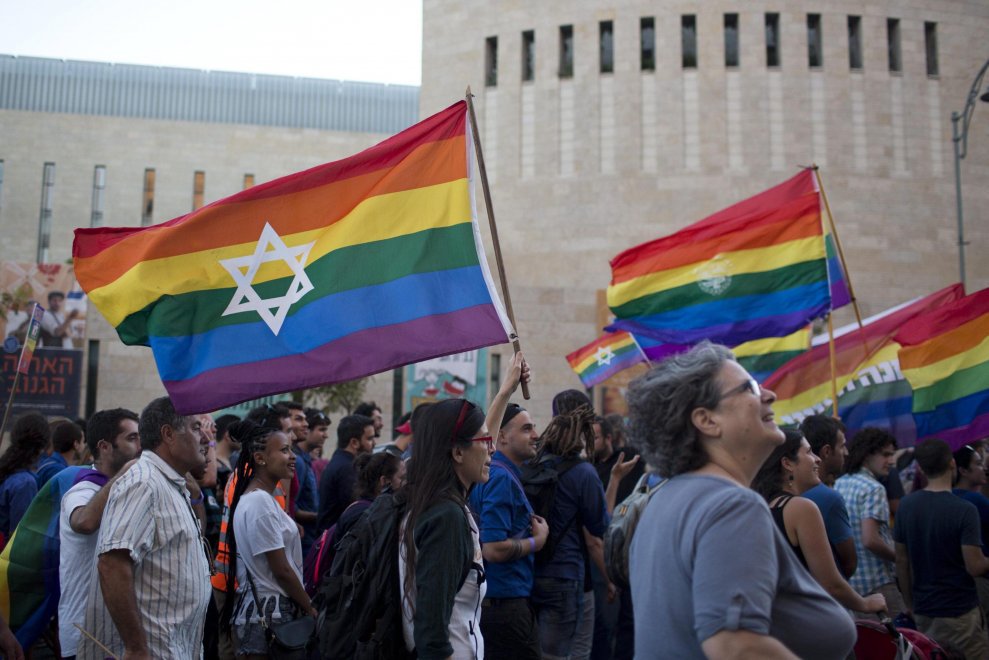 Dario Ballini🏳️‍🌈🇪🇺 tweet media