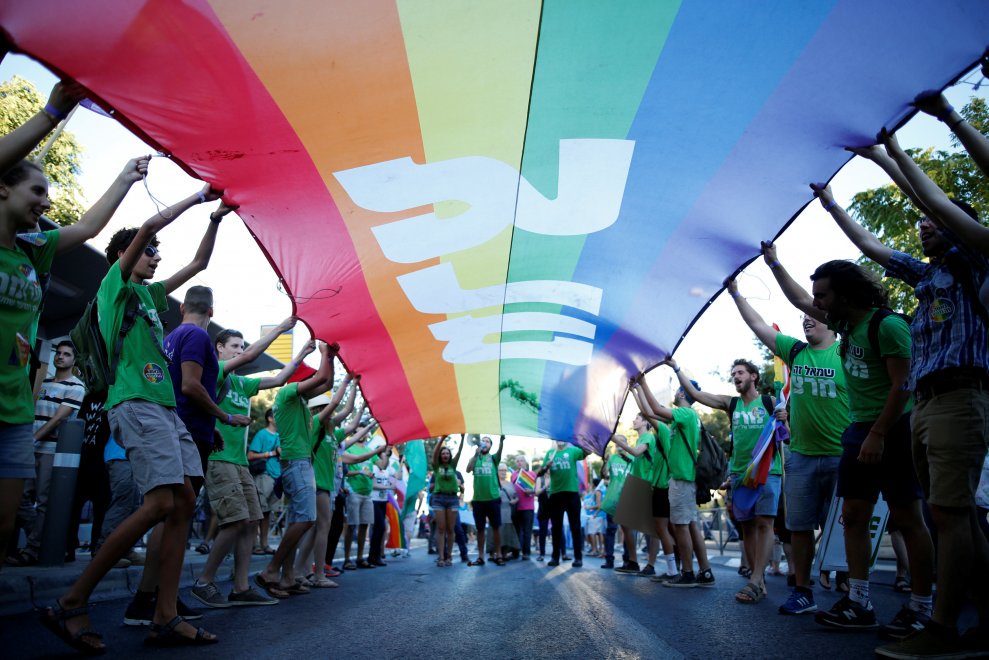 Dario Ballini🏳️‍🌈🇪🇺 tweet media