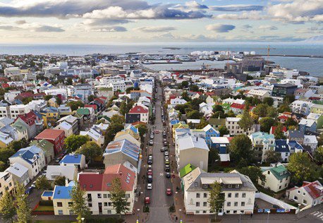 ASTAnetwork's tweet image. Despite the foreboding name, the only thing cold about #Reykjavik is its climate worldwidedestinationguide.com/articles/reykj… #iceland