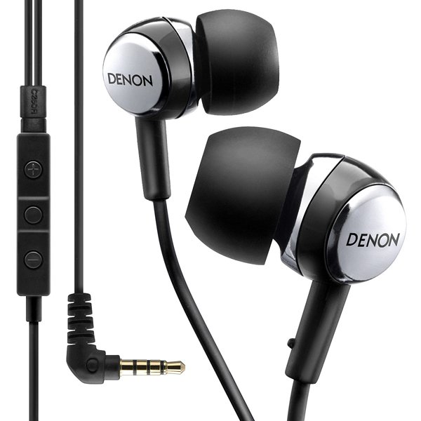 [Jaben Giveaway] Denon C260R (at IDR 350,000) for Giveaway! Follow us and Retweet this tweet! Closed at 23/07/16! :D