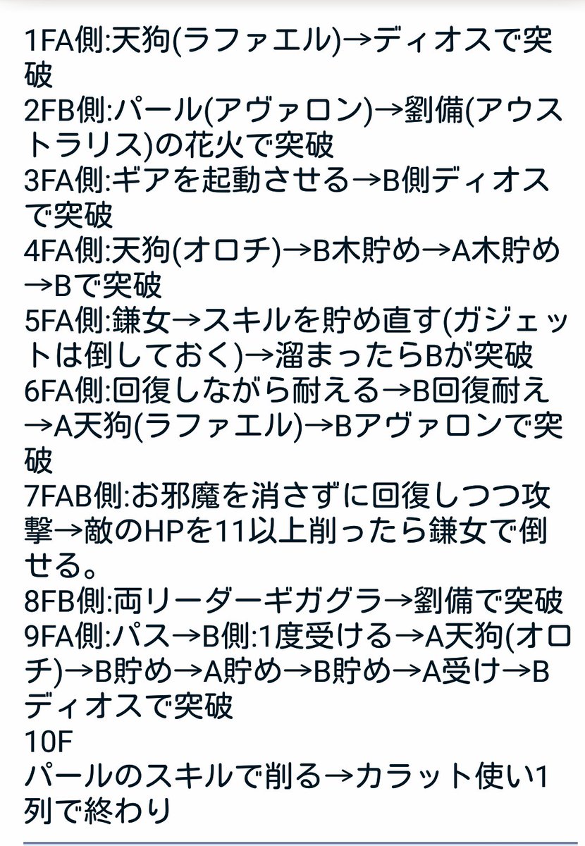 マシンアテナ最速 Twitter Search Twitter