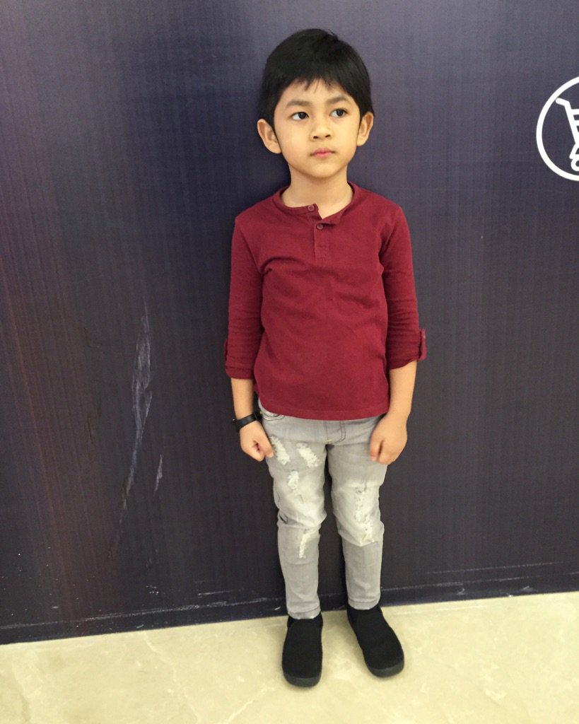 Daffa Abyan Sofa tweet media