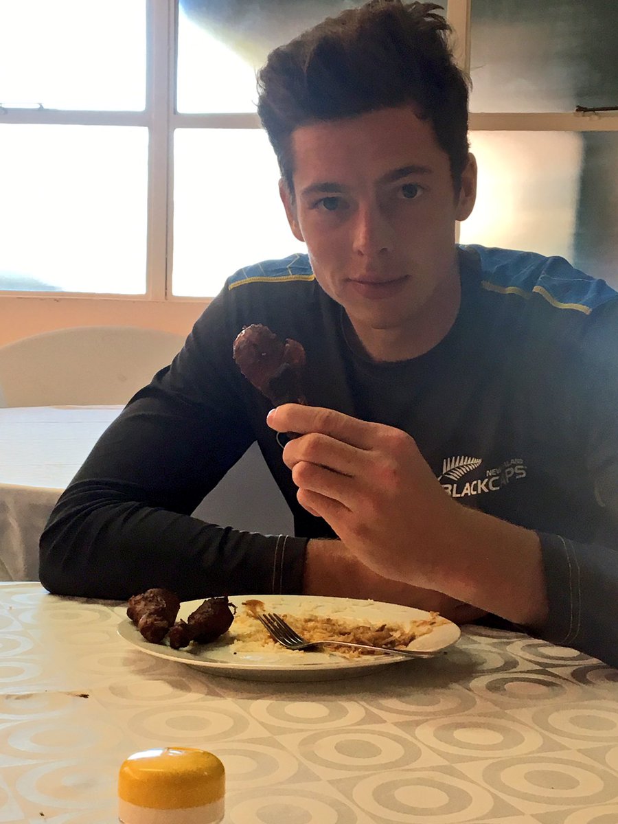 BLACKCAPS tweet media