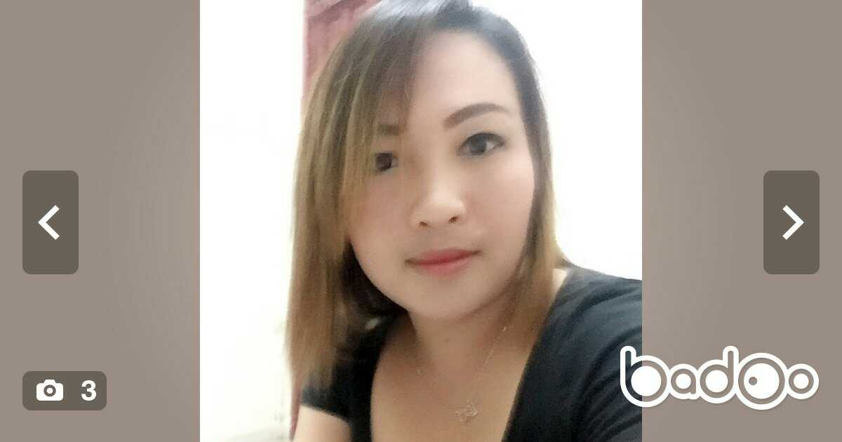 Check this girl out on #badoo :) think she's cute?