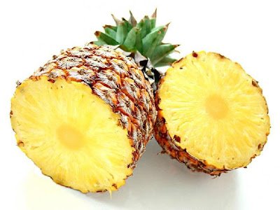 FarmaciayBienes's tweet photo. ¿Sabías que la piña es estimulador de la producción de la Serotonina? ¡Que rica! #farmaciaybienestar https://t.co/AiqjDIuZLq